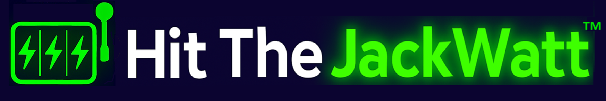HitTheJackWatt™ Logo
